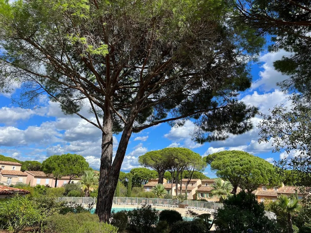 Villa Varelle Gassin 0*,