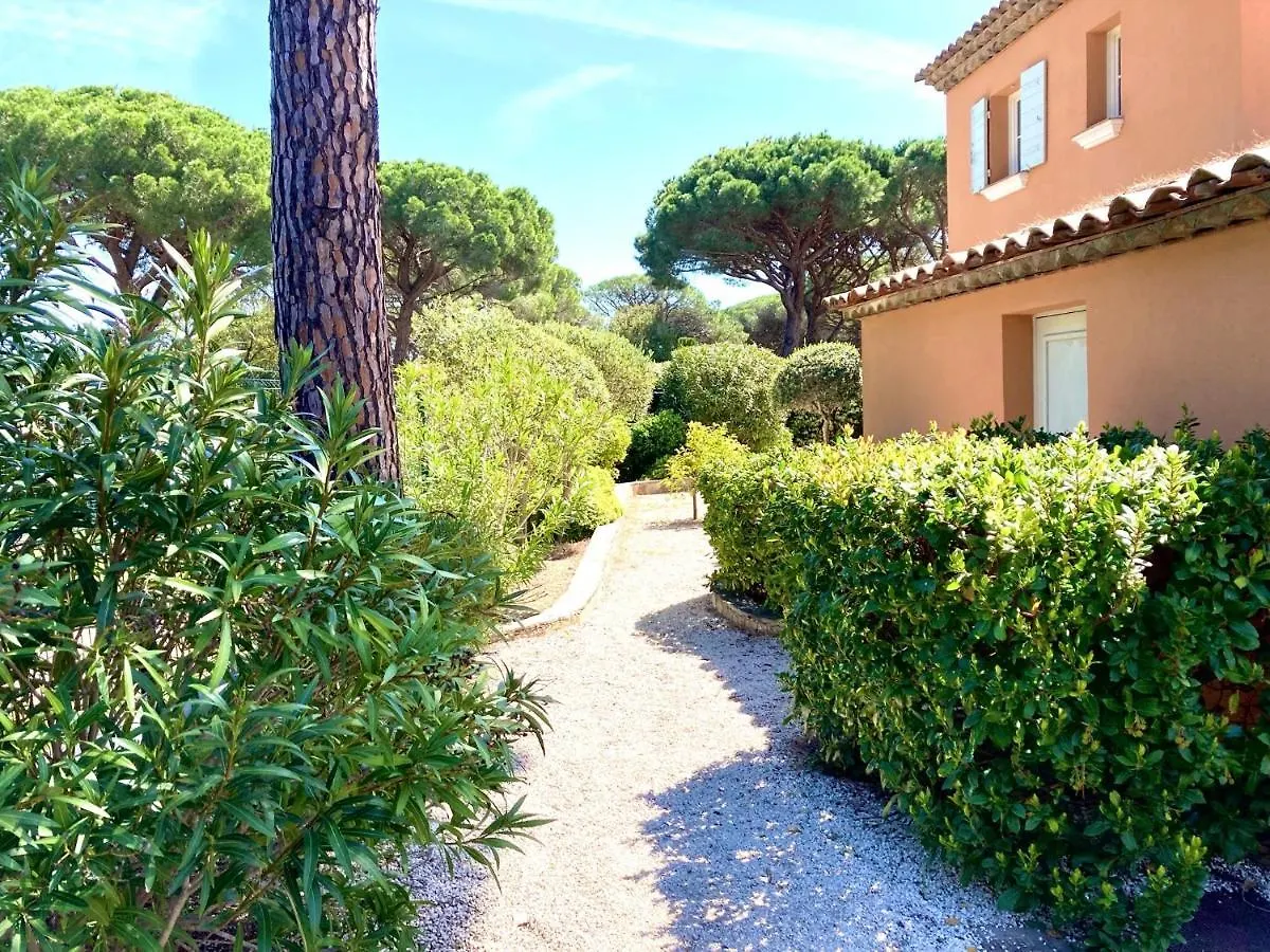 Villa Varelle Gassin Holiday home