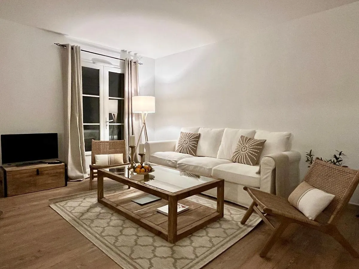 Holiday home Villa Varelle Gassin