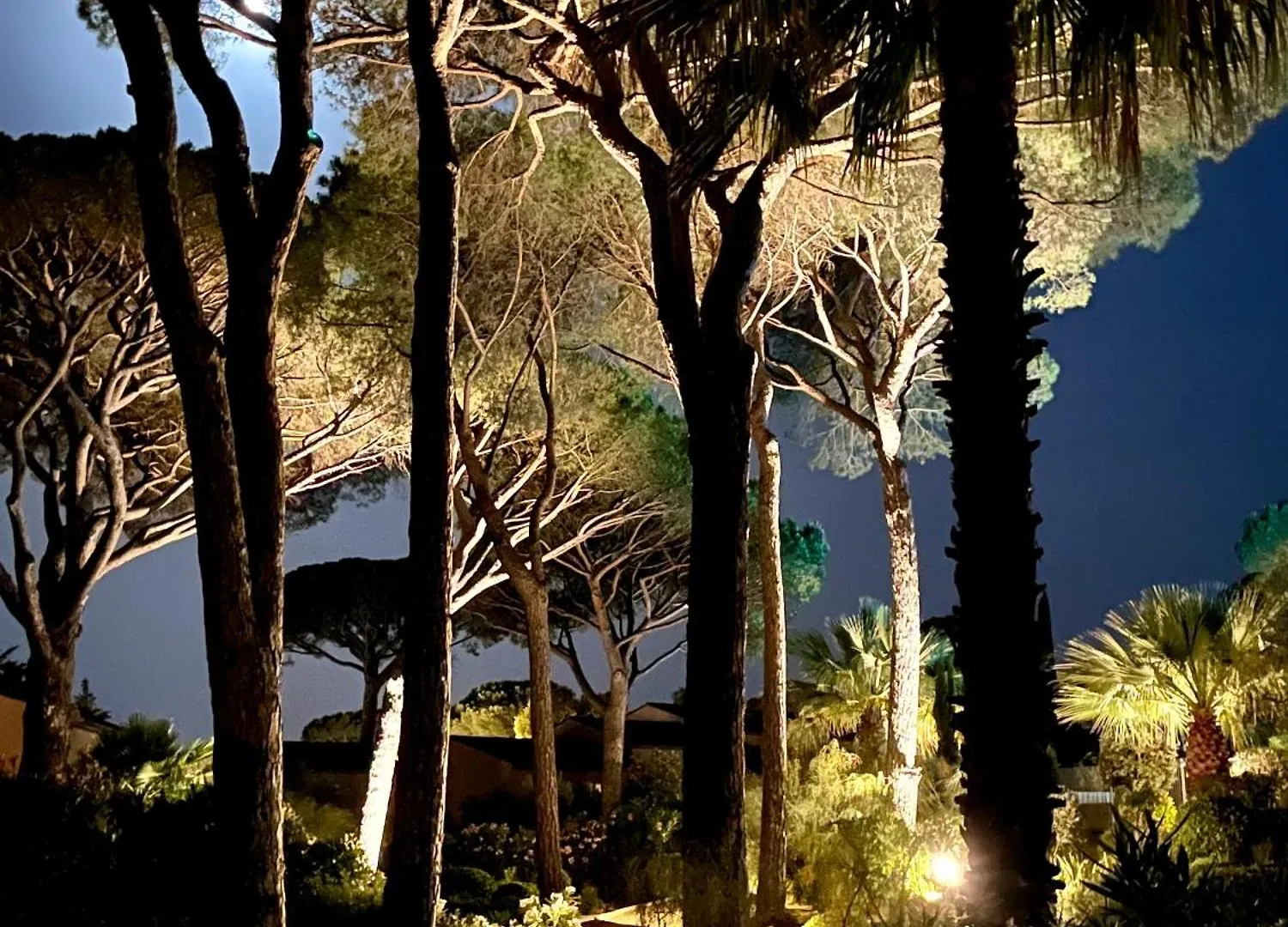 Villa Varelle Gassin Holiday home