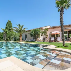 Bed & Breakfast Villa Alizee B&B, Gassin