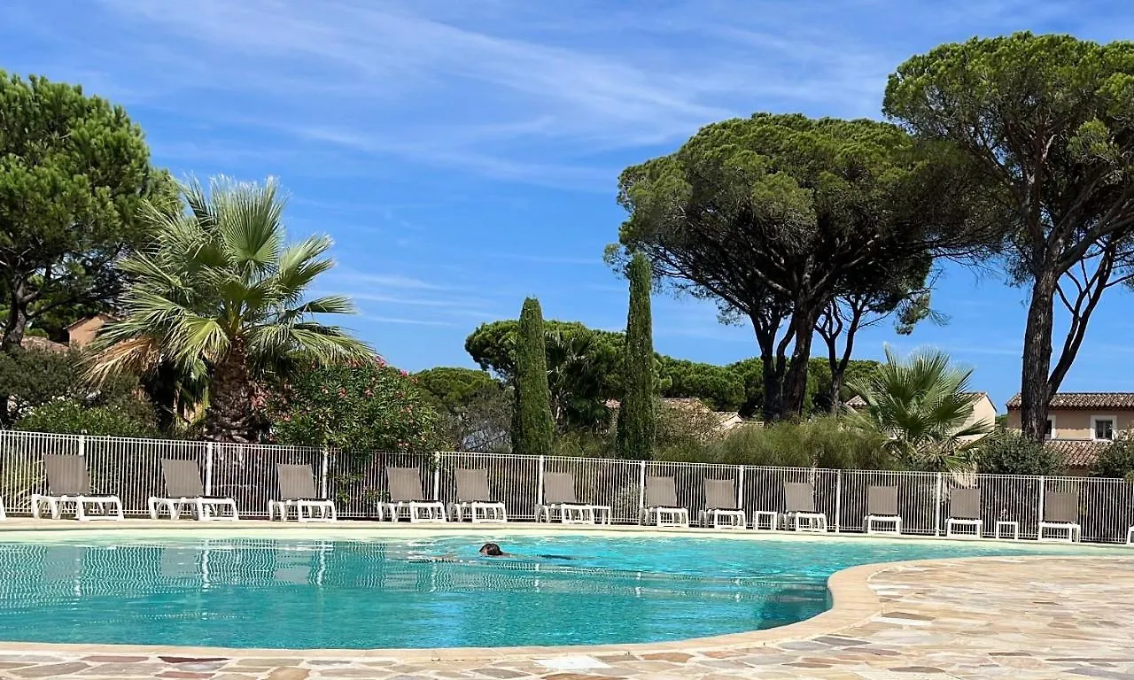 Villa Varelle Gassin 0*,  France