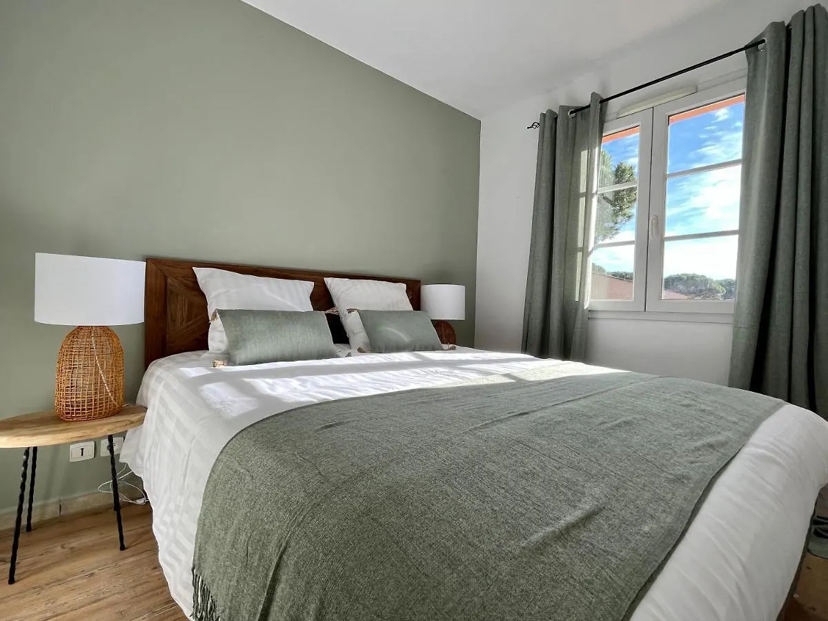 Holiday home Villa Varelle Gassin