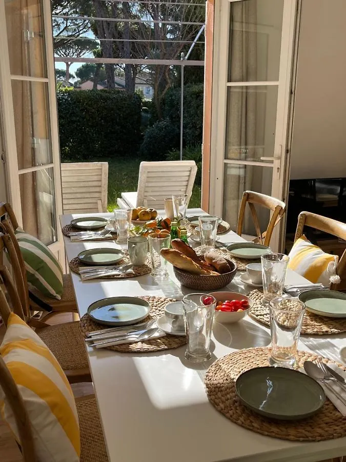 Holiday home Villa Varelle Gassin France