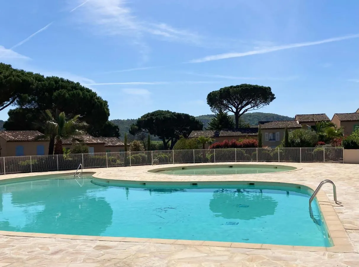 Villa Varelle Gassin Holiday home