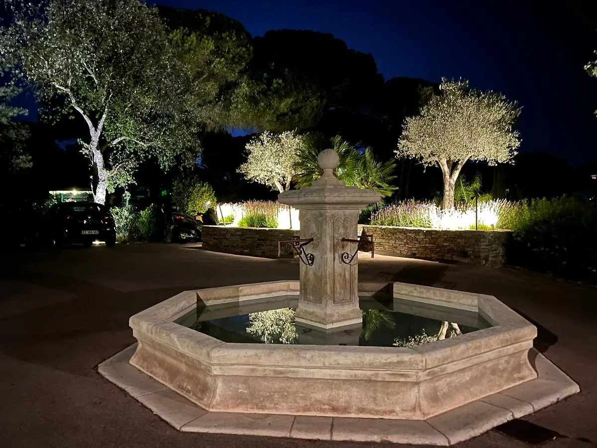 Villa Varelle Gassin Holiday home