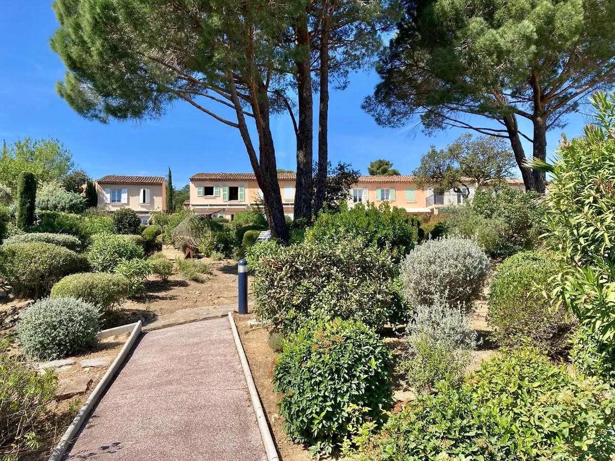 Holiday home Villa Varelle Gassin