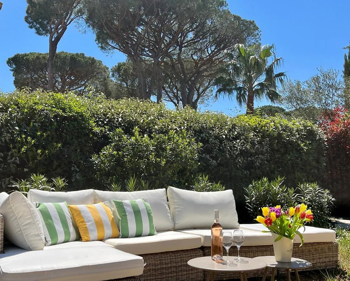 Villa Varelle Gassin 0*,  France