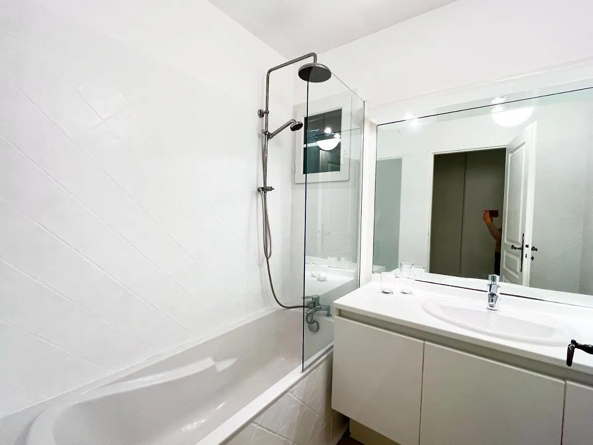 Villa Varelle Gassin Holiday home