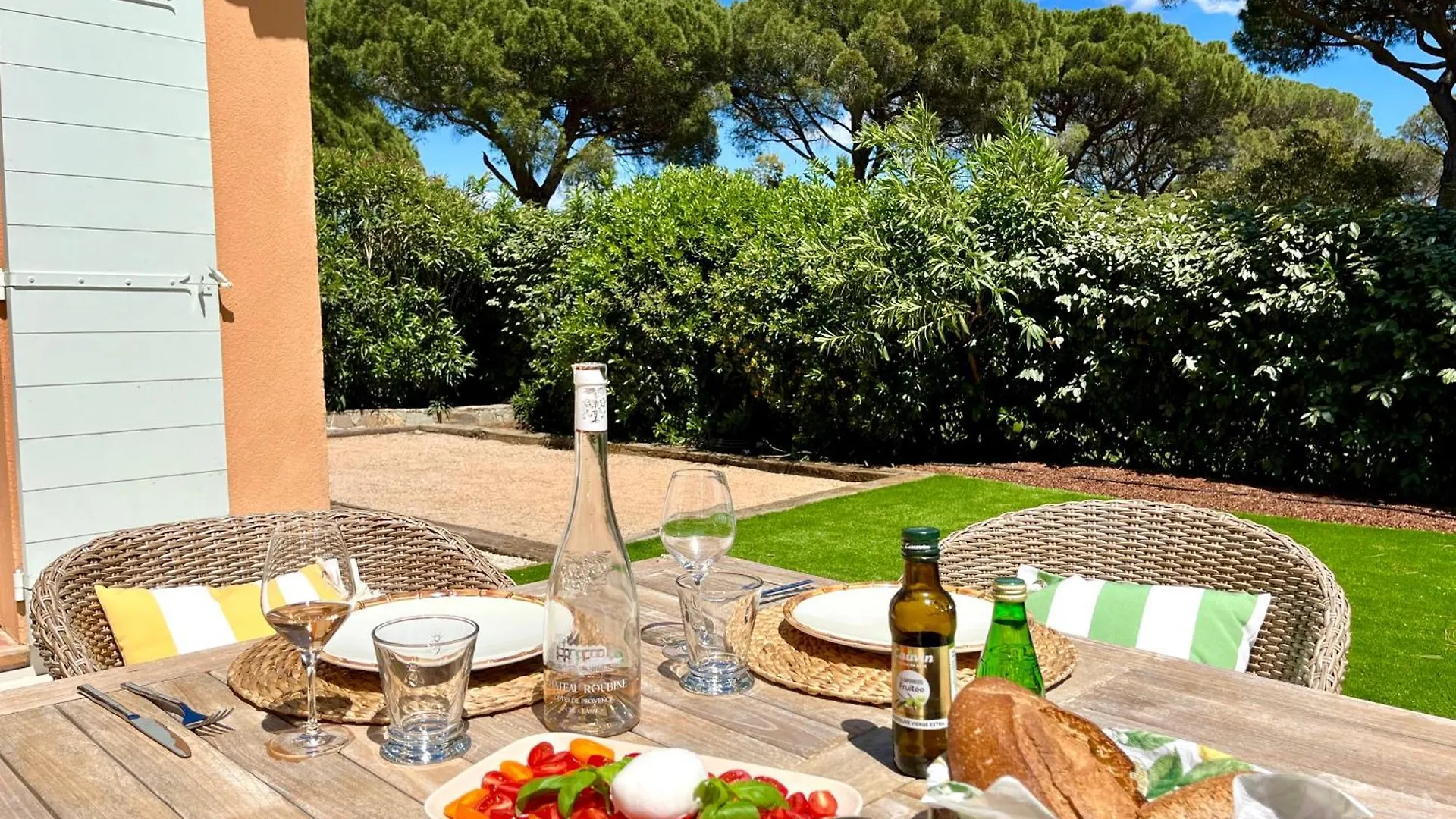 Holiday home Villa Varelle Gassin France