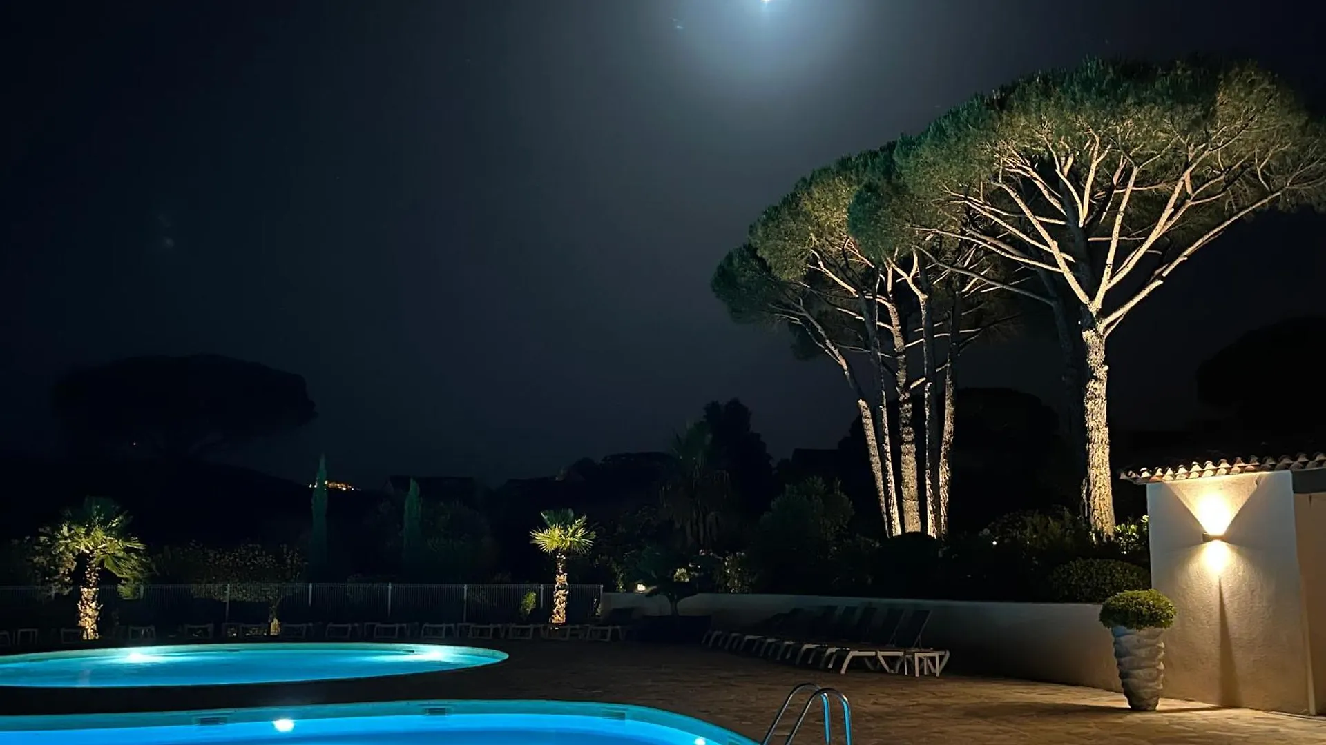 Villa Varelle Gassin