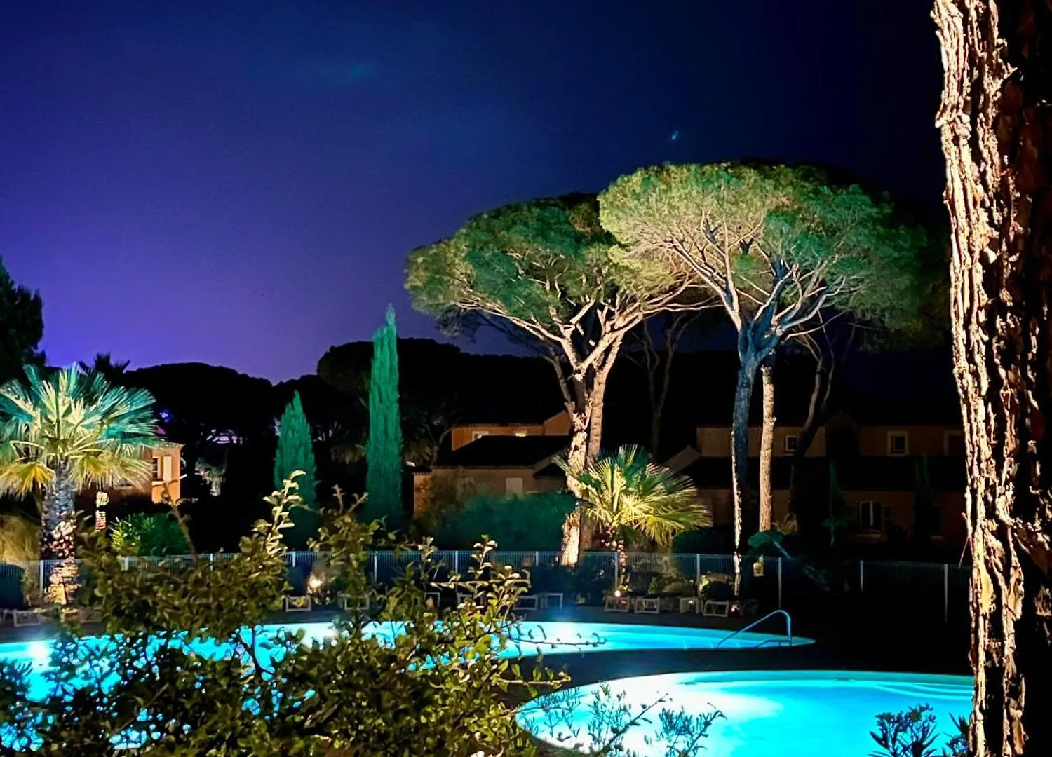 Holiday home Villa Varelle Gassin