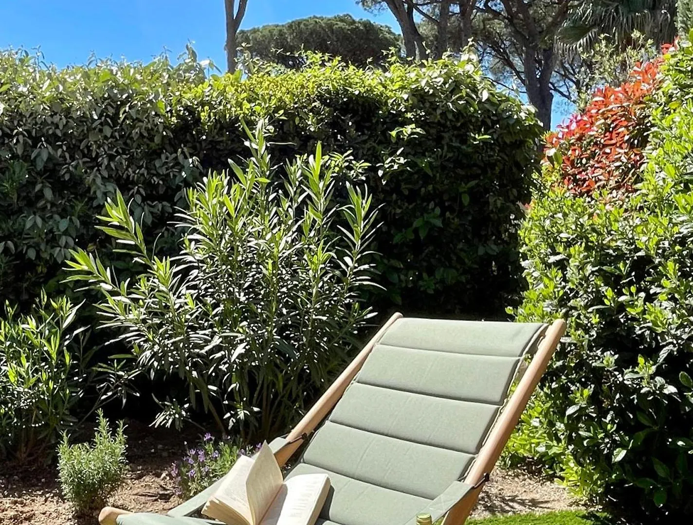 Holiday home Villa Varelle Gassin
