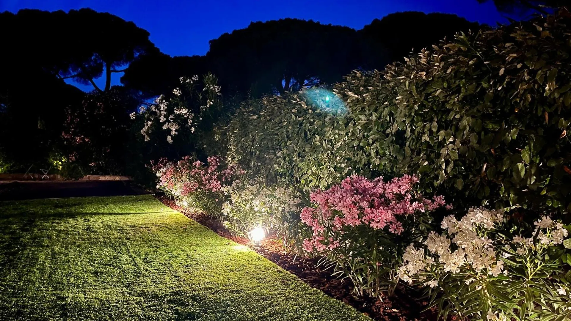 Villa Varelle Gassin France